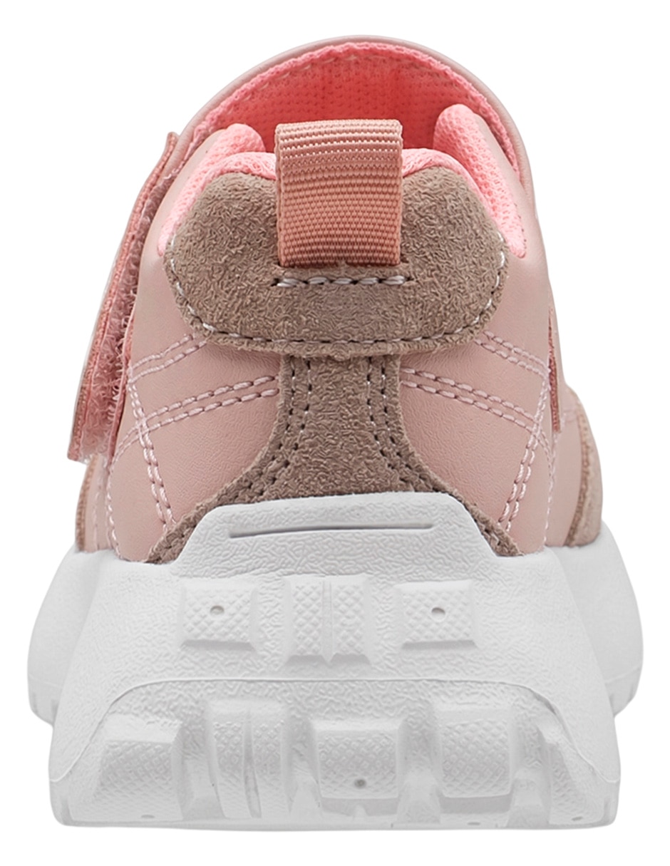 Tenis para niña Ultraligero 6