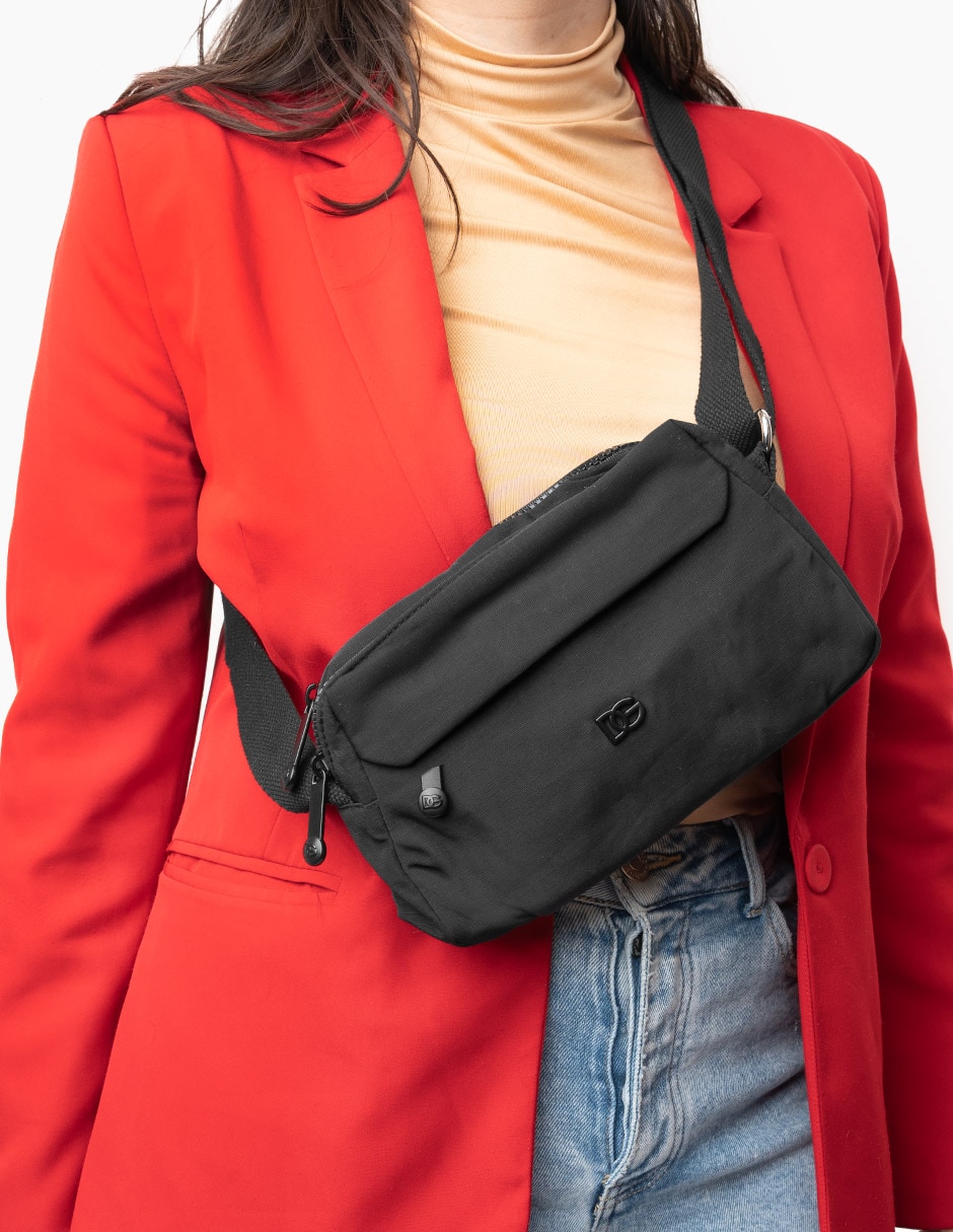 Bolsa bandolera Dorothy Gaynor para mujer
