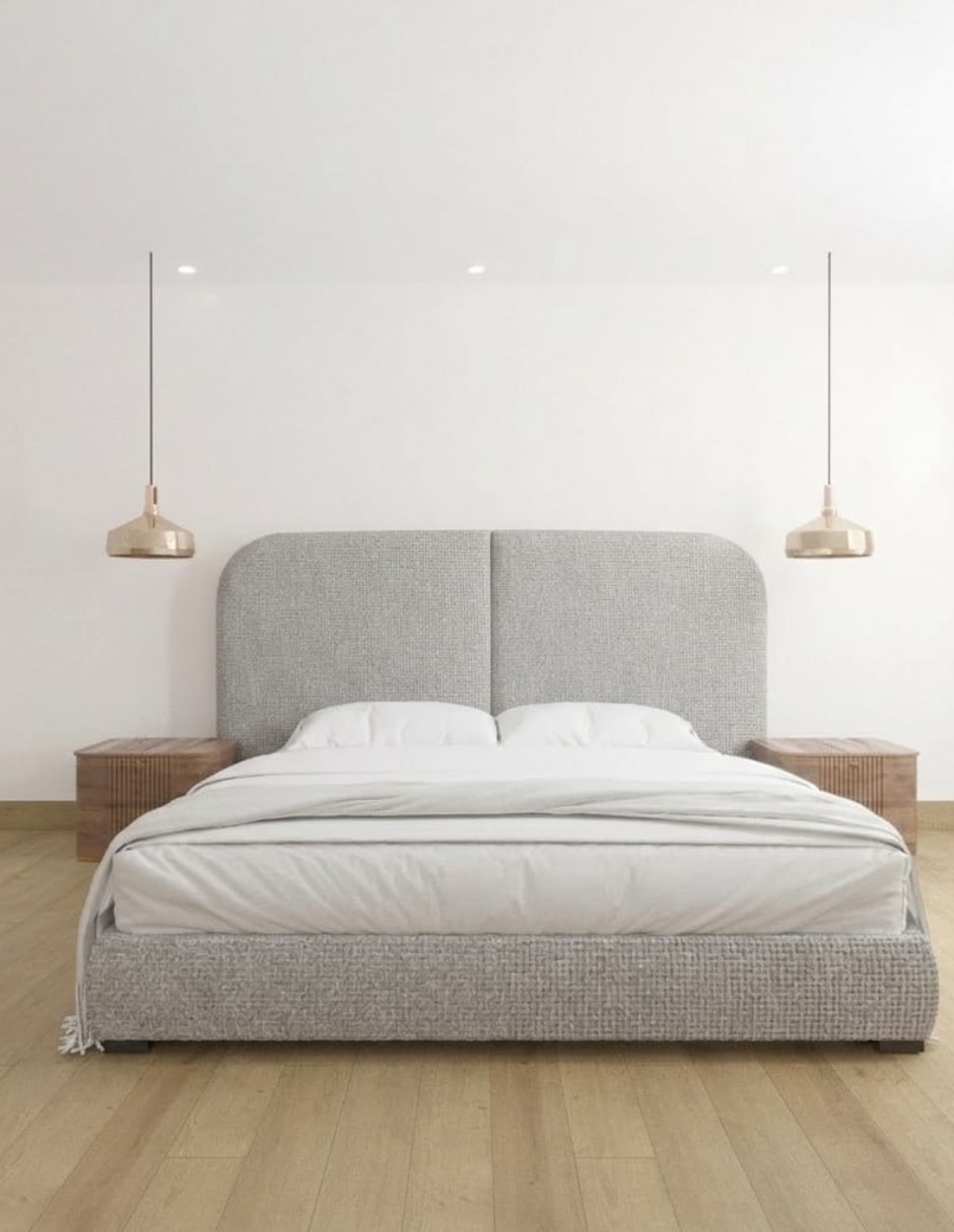 Quiet Luxury Manhattan WALL FURNITURE PANELING de Tela