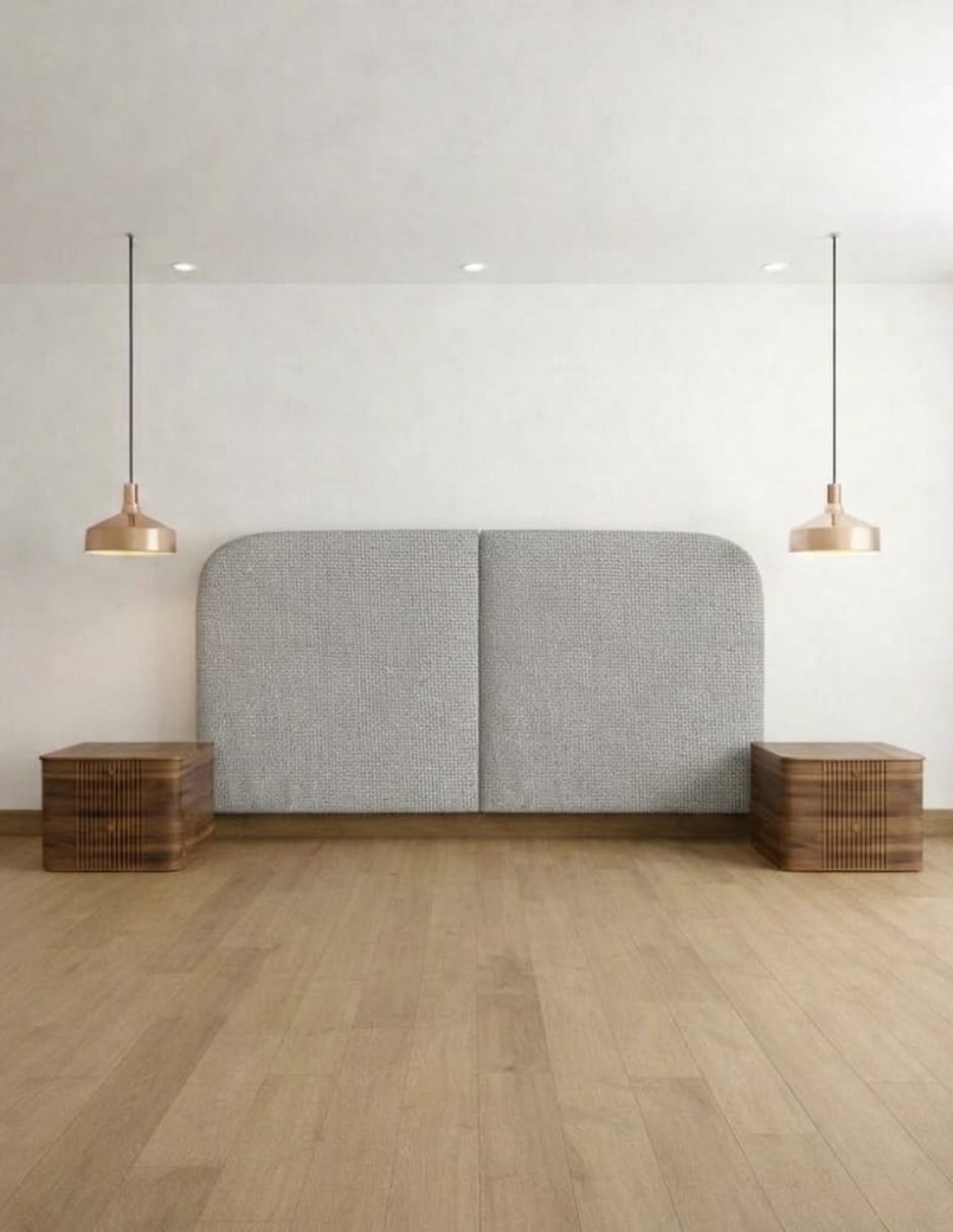 Quiet Luxury Manhattan WALL FURNITURE PANELING de Tela