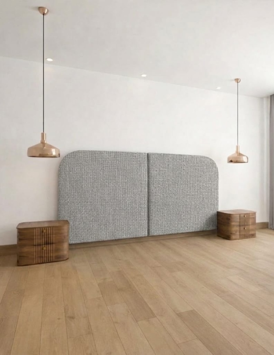 Quiet Luxury Manhattan WALL FURNITURE PANELING de Tela