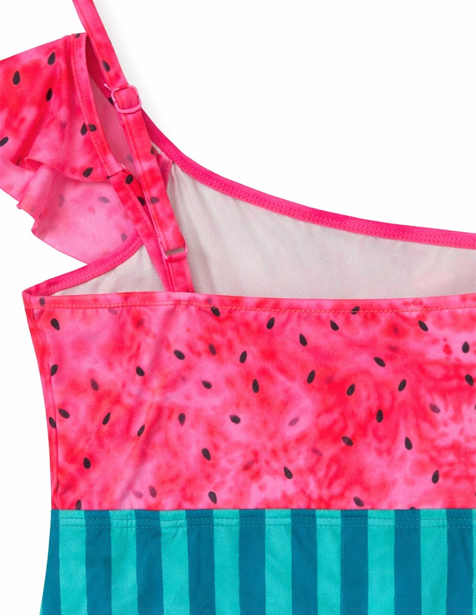 Traje de baño Roman Fashion para niña