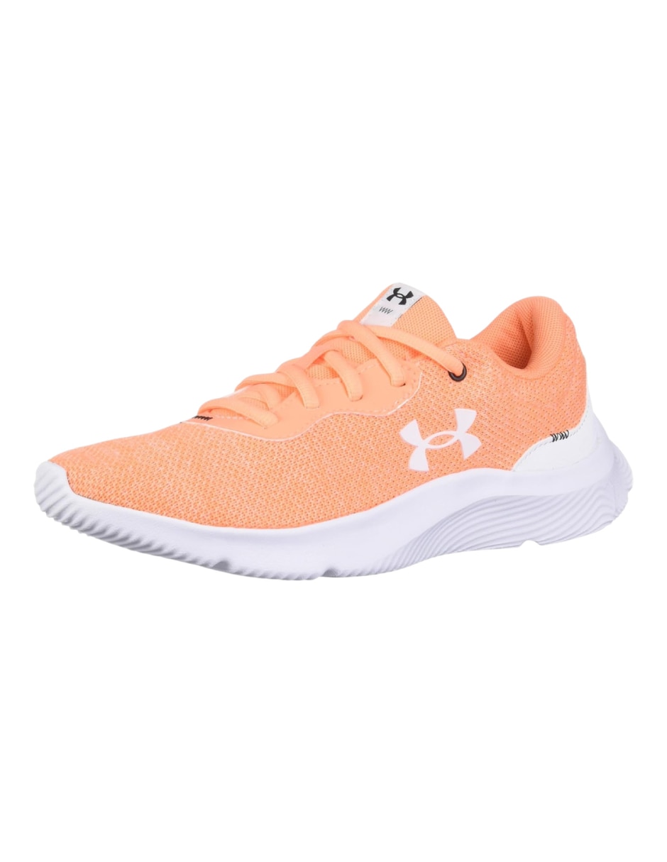 Tenis ua w mojo 2 para mujer