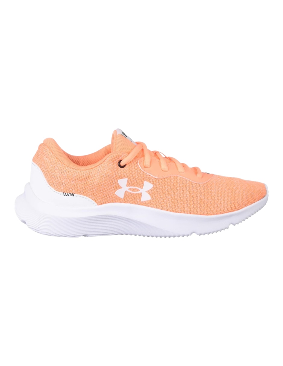 Tenis ua w mojo 2 para mujer 5