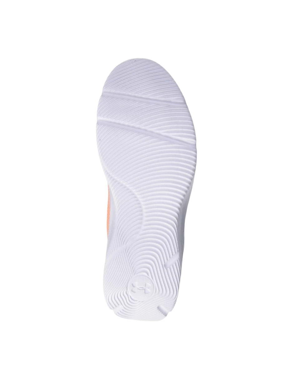 Tenis ua w mojo 2 para mujer 3
