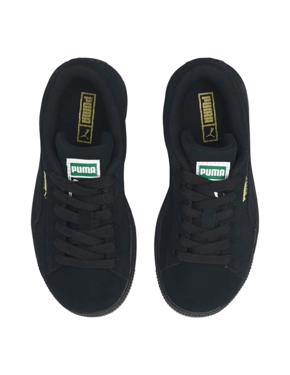 Tenis PUMA para Unisex SUEDE CLASSIC XXI PS No aplica