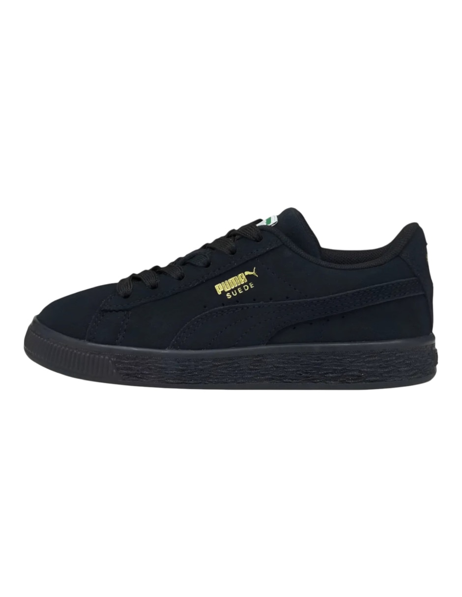 Tenis infantil Suede Classic XXI Tenis infantil Suede Classic XXI