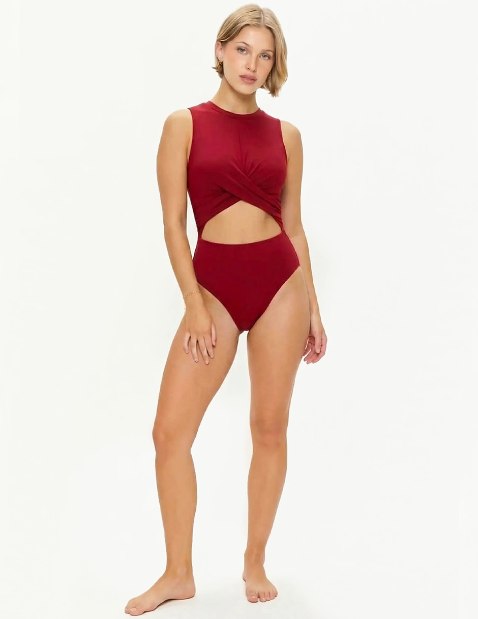 ROMAN FASHION estampado Liso para mujer