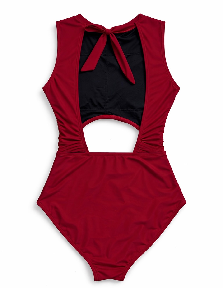 ROMAN FASHION estampado Liso para mujer