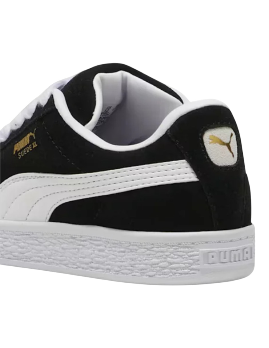 Tenis unisex suede xl ps 2