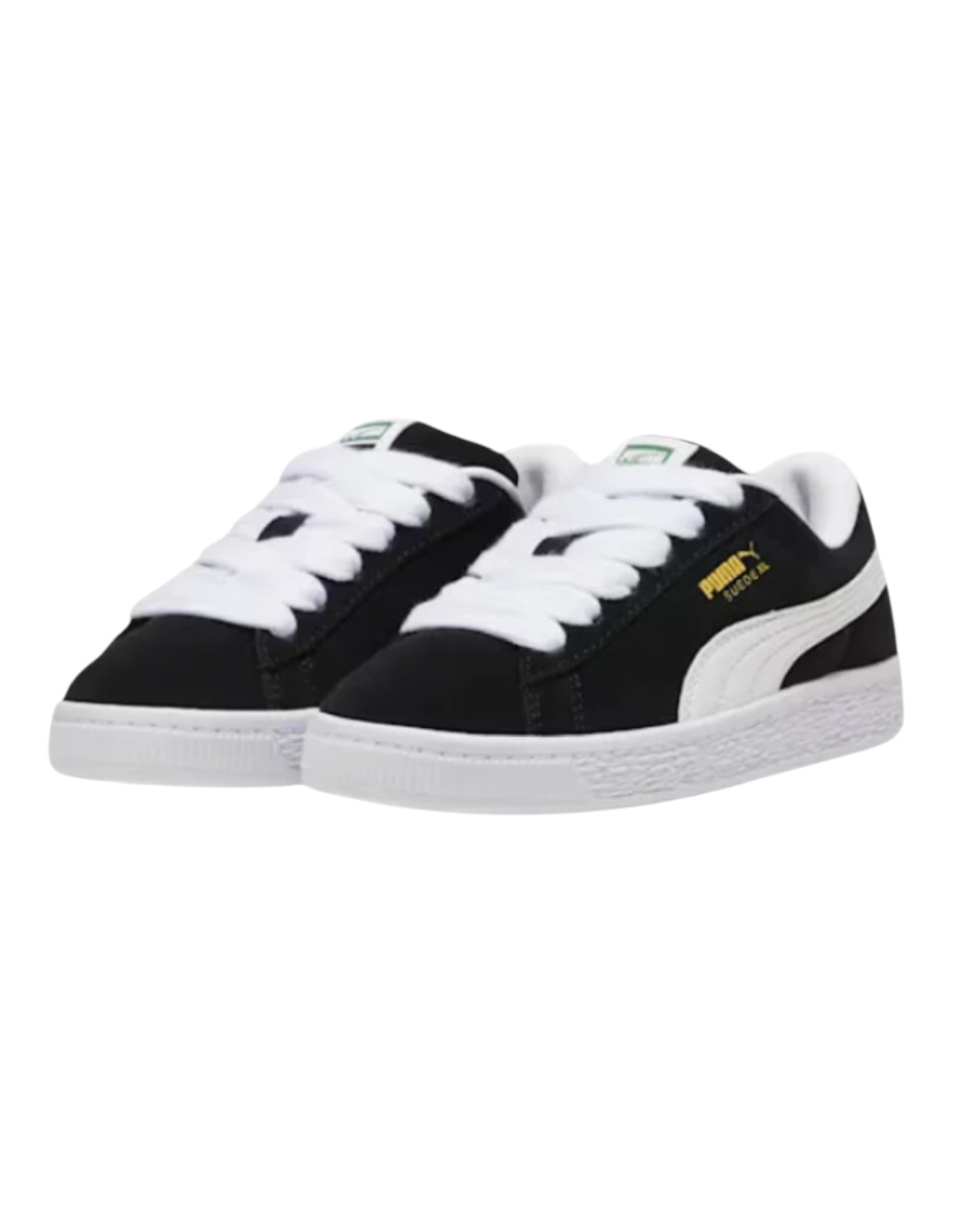 Tenis unisex suede xl ps 3