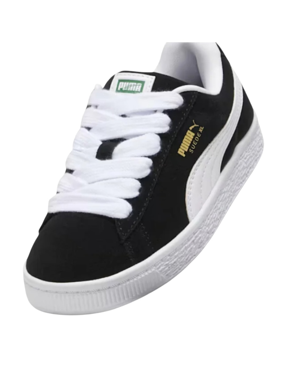 Tenis unisex suede xl ps 5