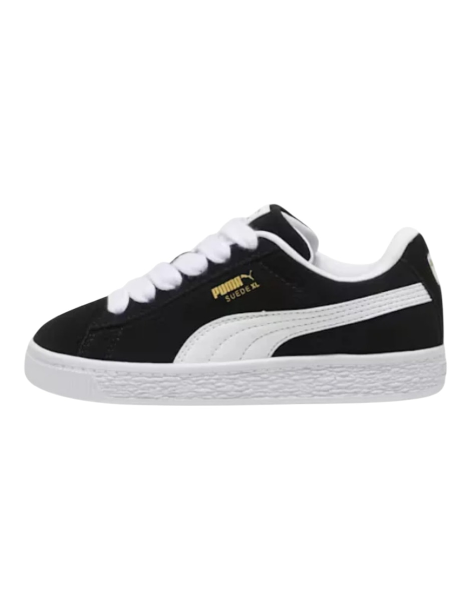 Tenis unisex suede xl ps