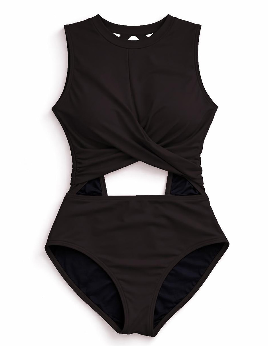ROMAN FASHION estampado Liso para mujer