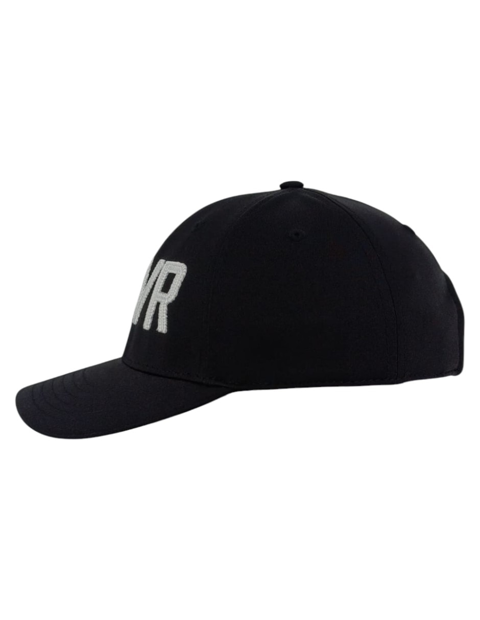 Gorra visera curva broche BLACK CLOVER CLVR para (si aplica) Niño