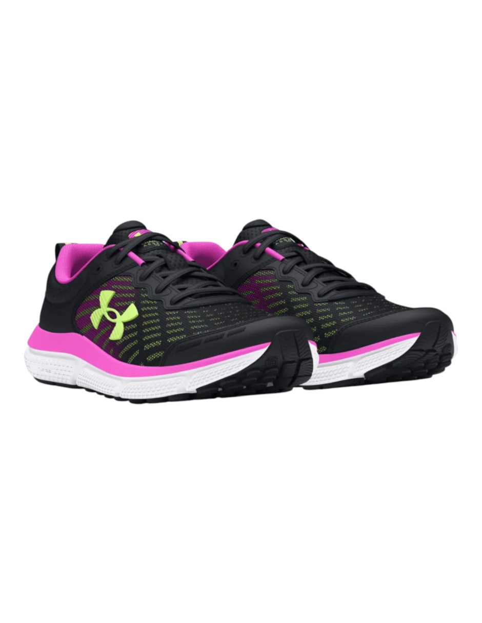 Tenis under armour unisex ua ggs assert 10