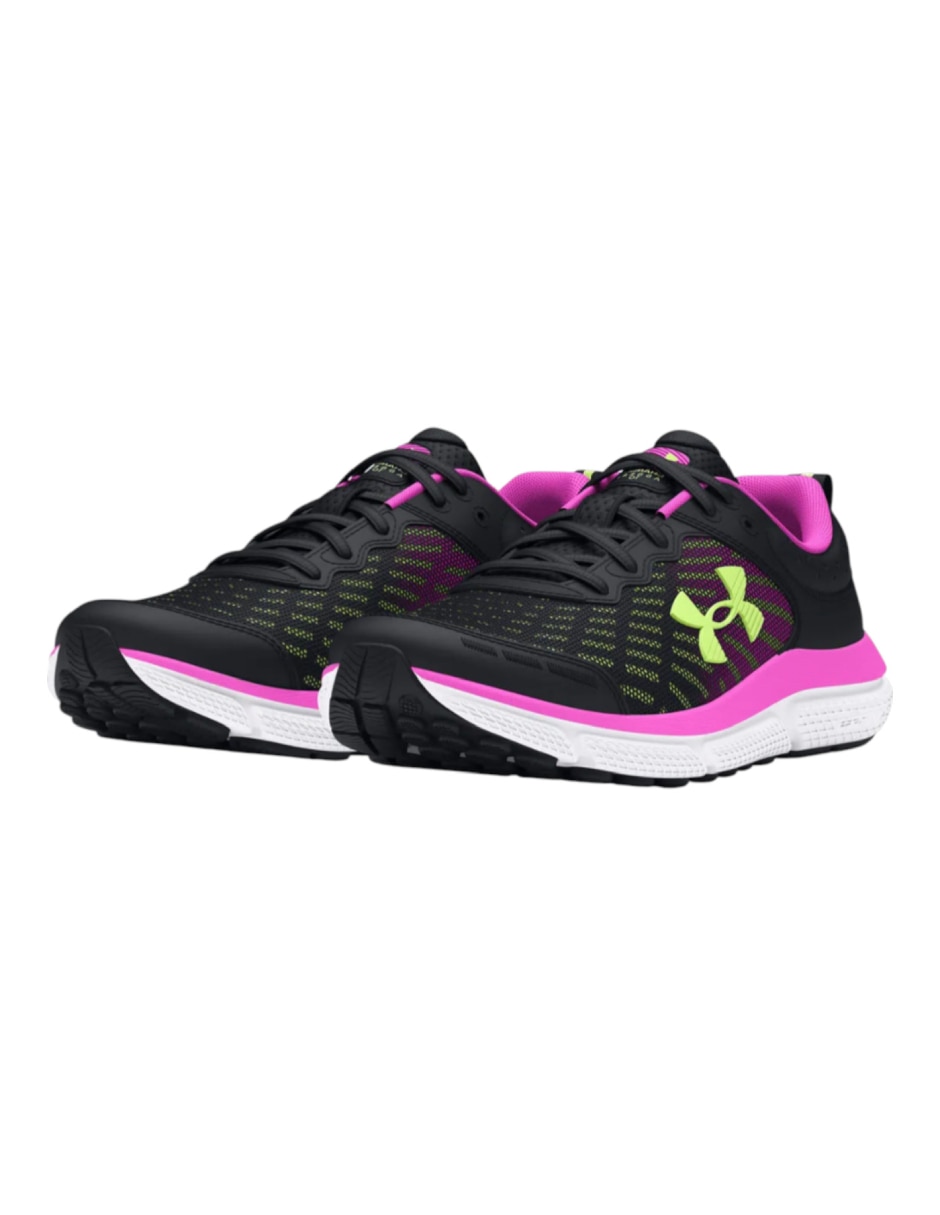 Tenis under armour unisex ua ggs assert 10