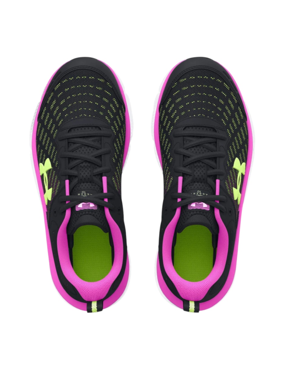 Tenis under armour unisex ua ggs assert 10