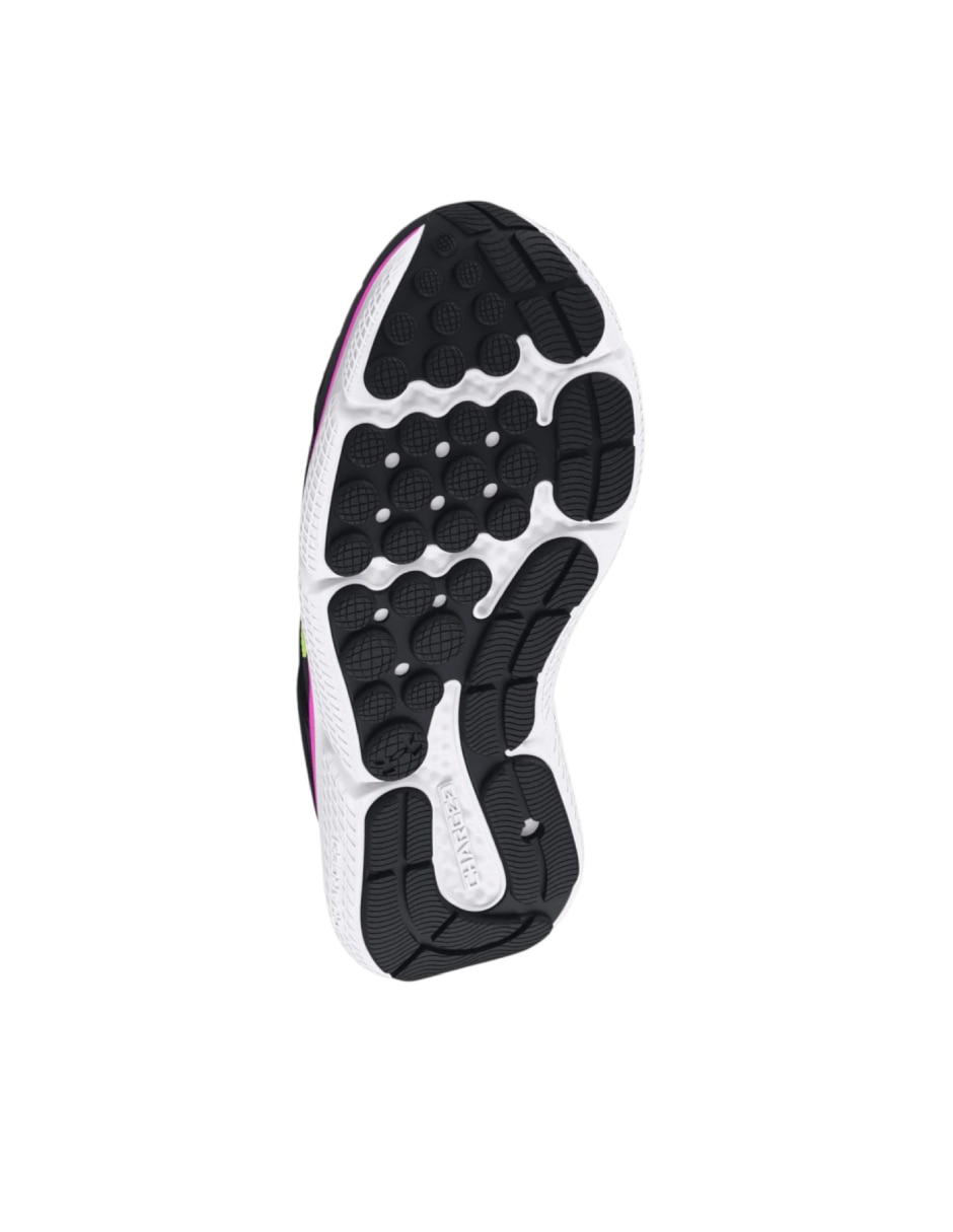 Tenis under armour unisex ua ggs assert 10