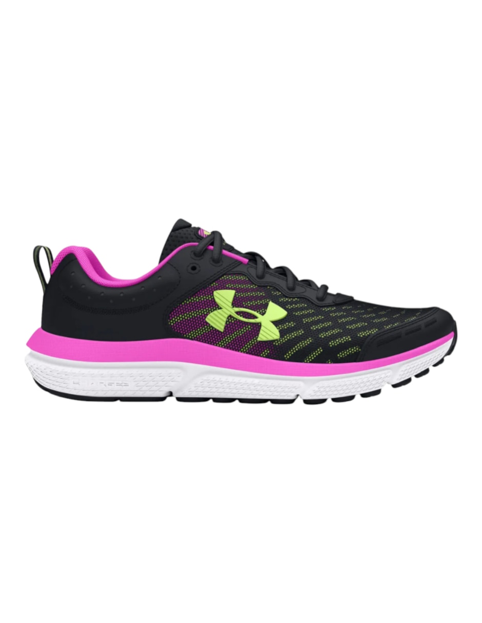 Tenis under armour unisex ua ggs assert 10