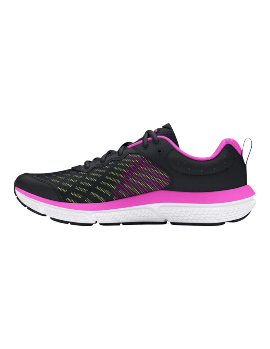 Tenis unisex ua ggs assert 10 Tenis unisex ua ggs assert 10