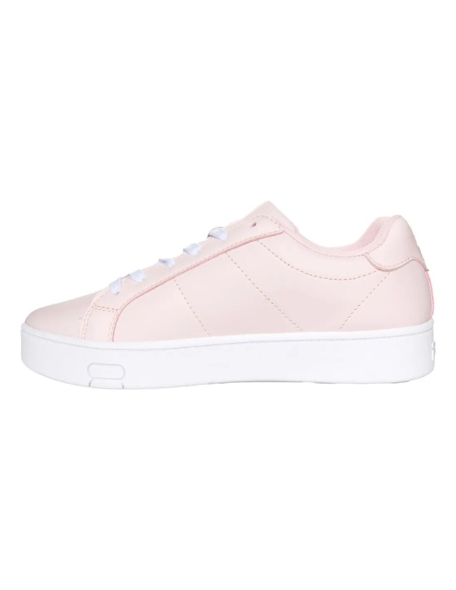 Tenis fila ciano para mujer