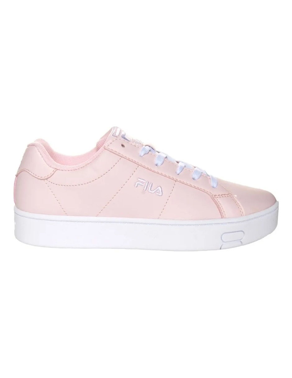 Tenis fila ciano para mujer