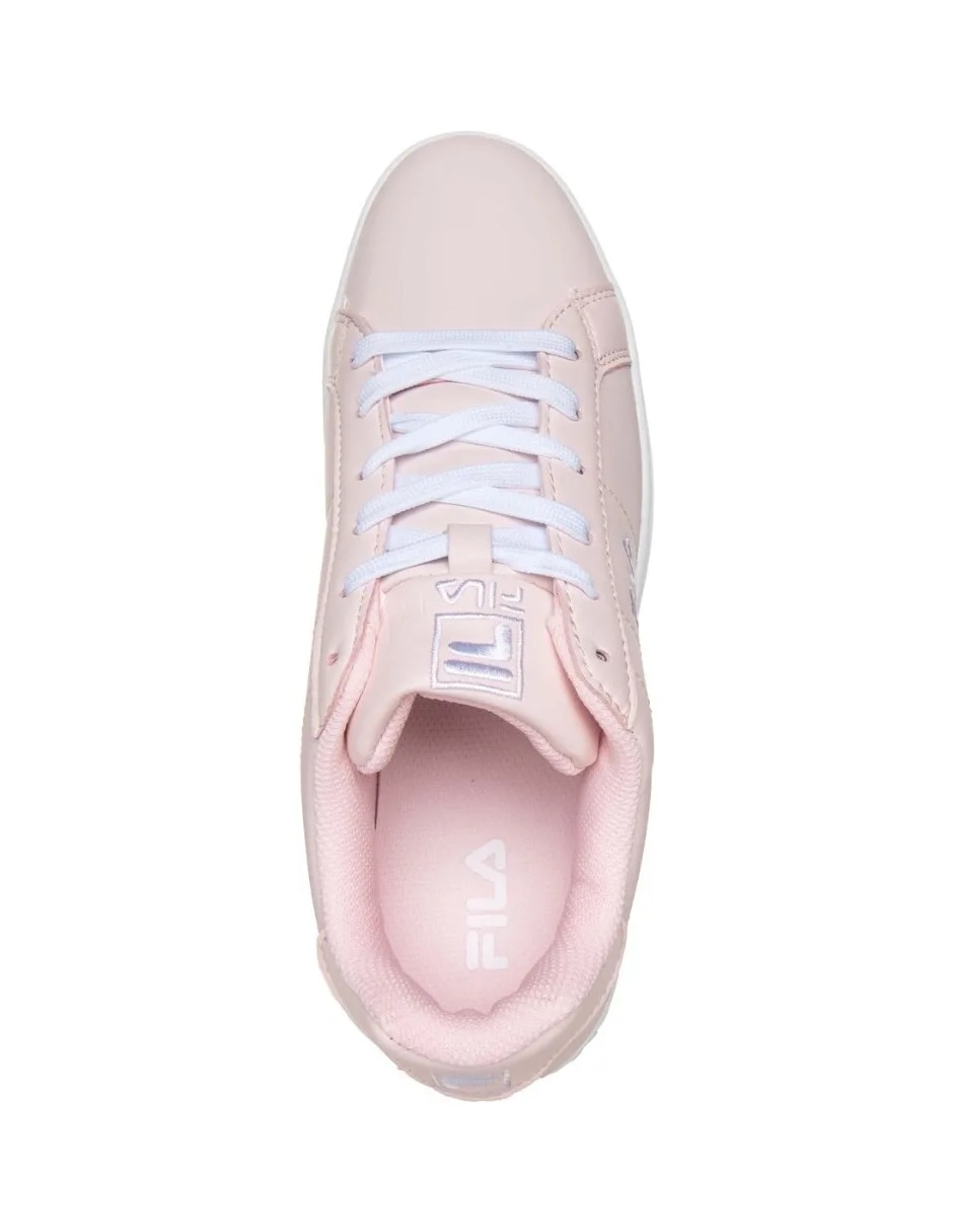 Tenis fila ciano para mujer