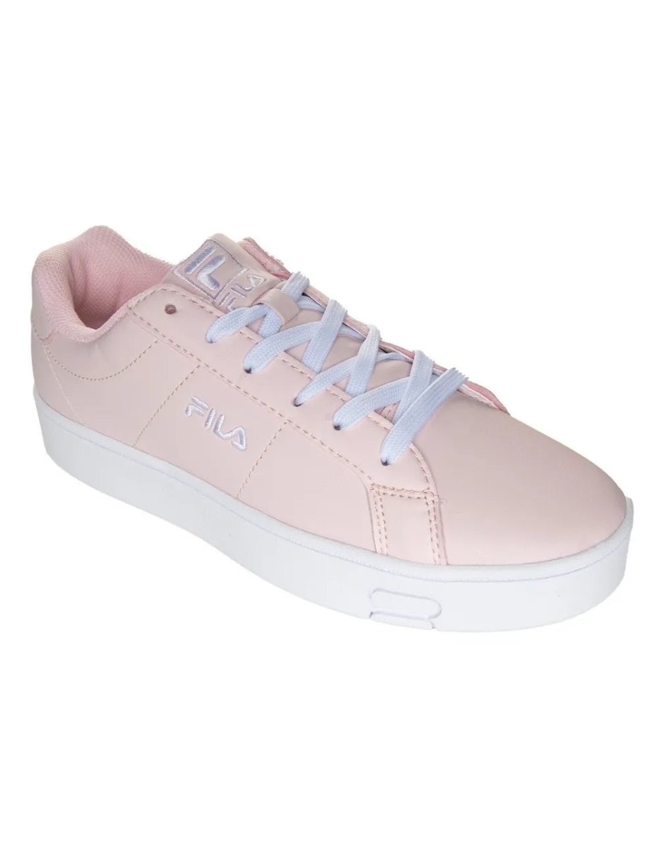 Tenis fila ciano para mujer