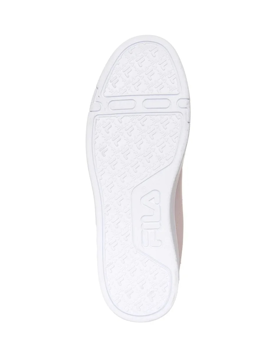 Tenis fila ciano para mujer
