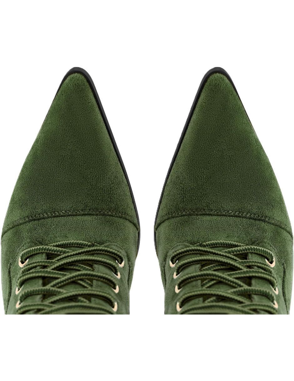 Bota al tobillo Gwin para mujer