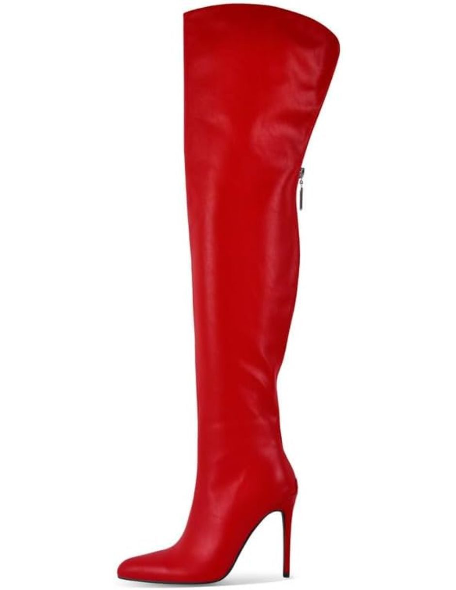 Bota abajo de la rodilla para mujer Bota abajo de la rodilla para mujer