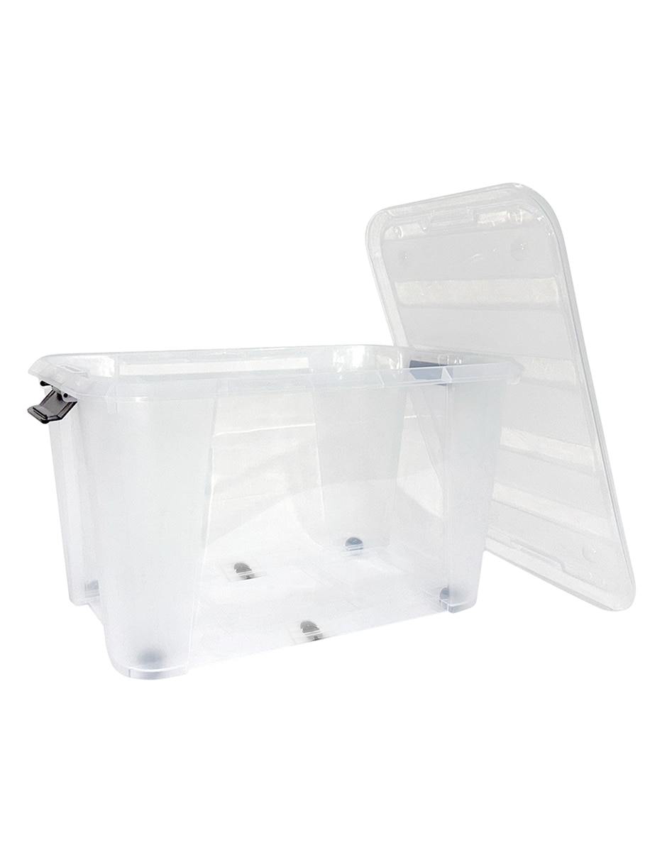 Set de caja organizadora AG Box