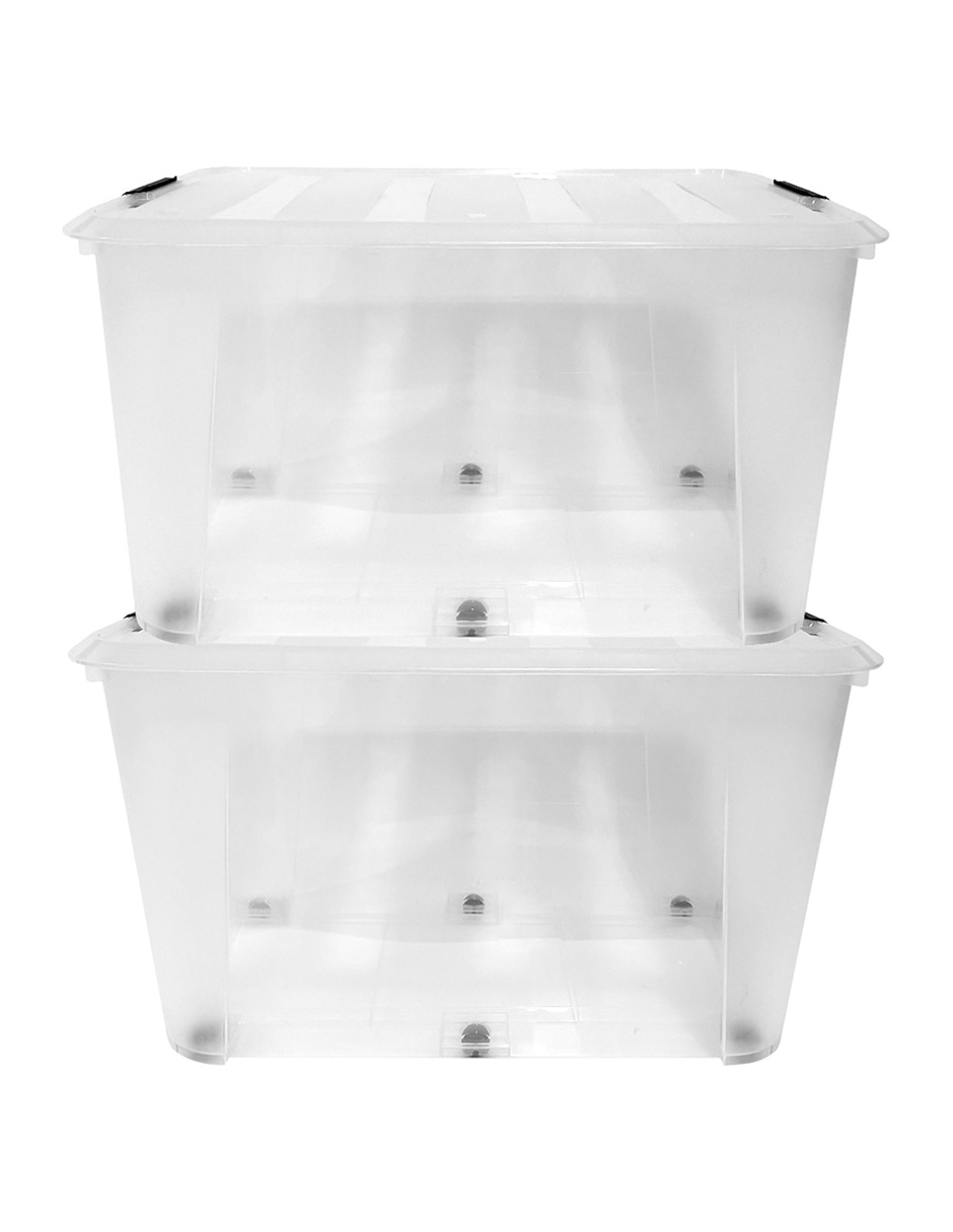 Set de caja organizadora AG Box