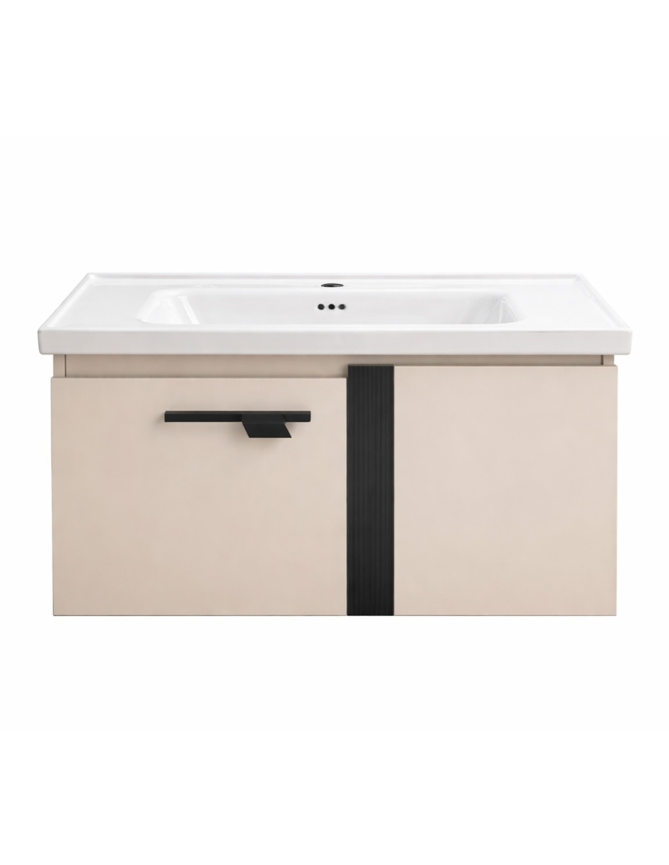 Gabinete armable de melamina