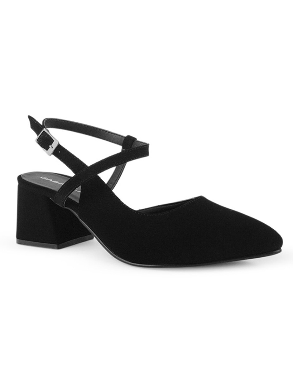 Zapatilla Gabriela's