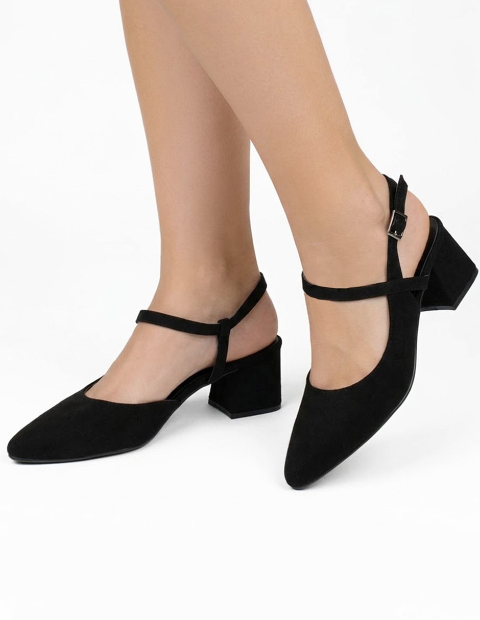 Zapatilla Gabriela's