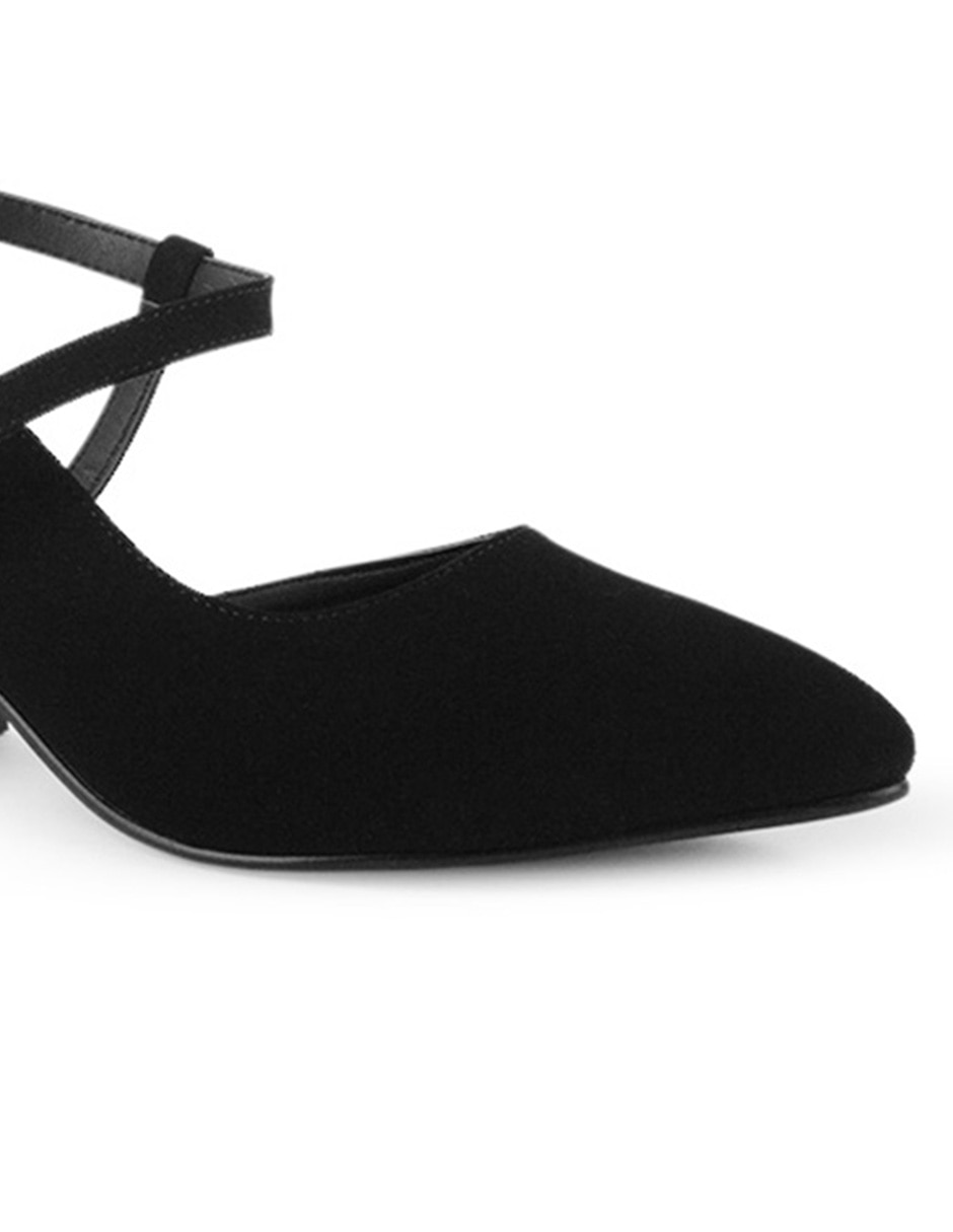 Zapatilla Gabriela's