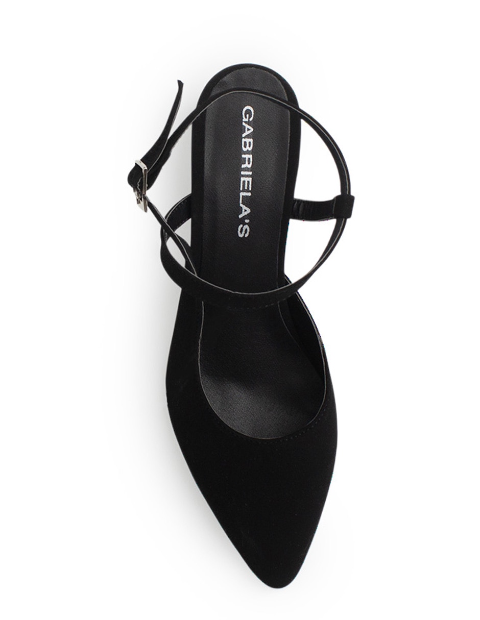 Zapatilla Gabriela's