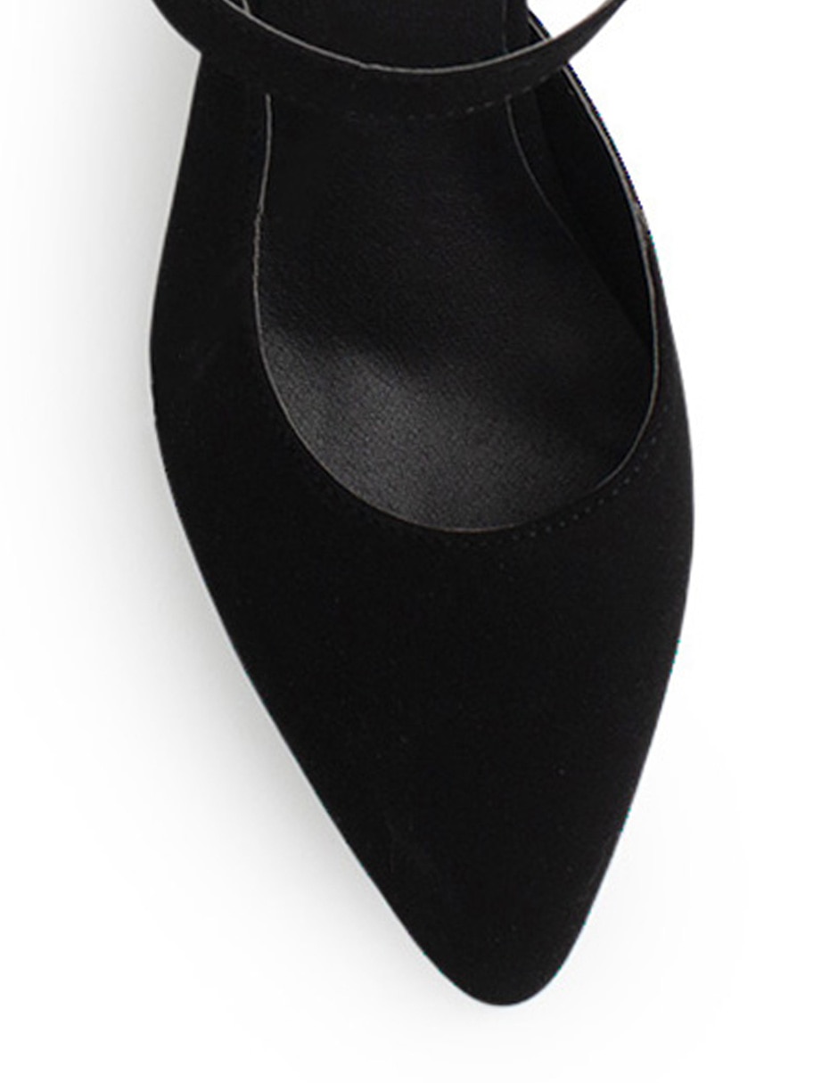 Zapatilla Gabriela's