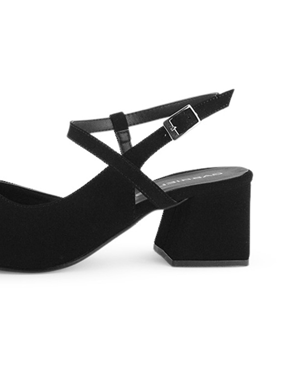 Zapatilla Gabriela's