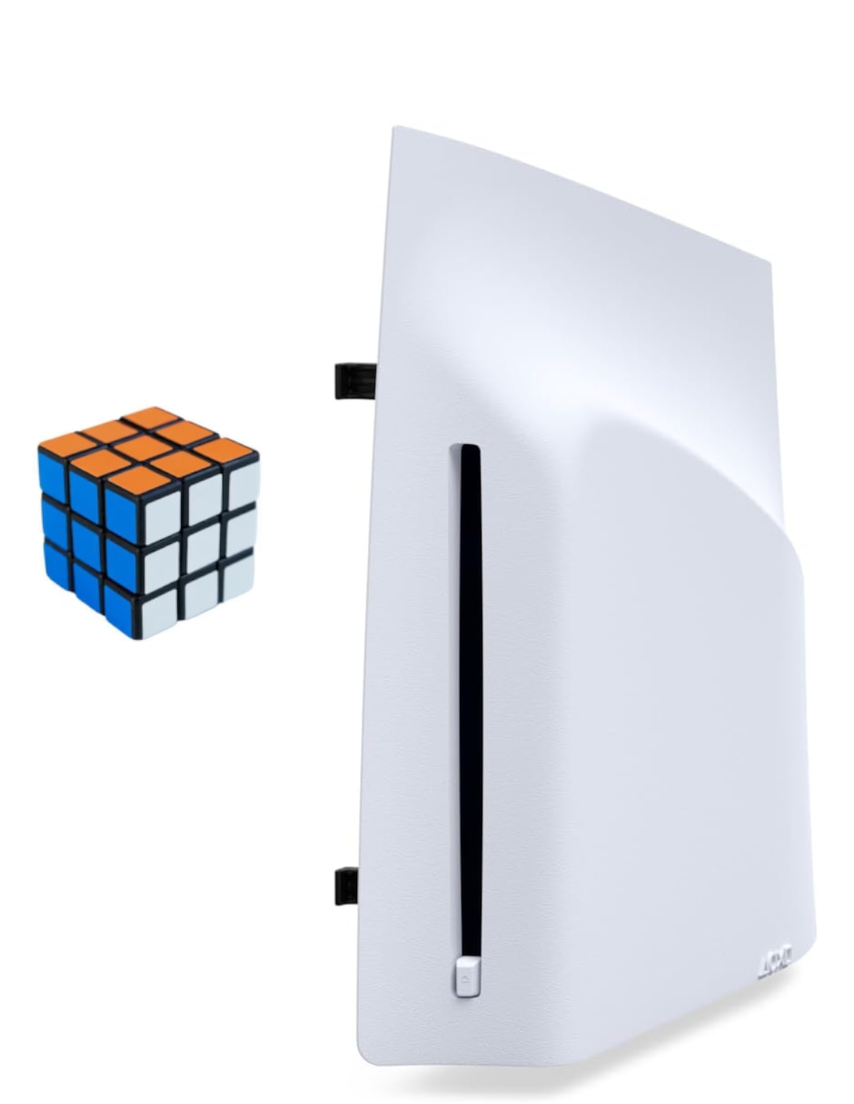 PLAYSTATION Unidad de disco para consola Playstation PS5
