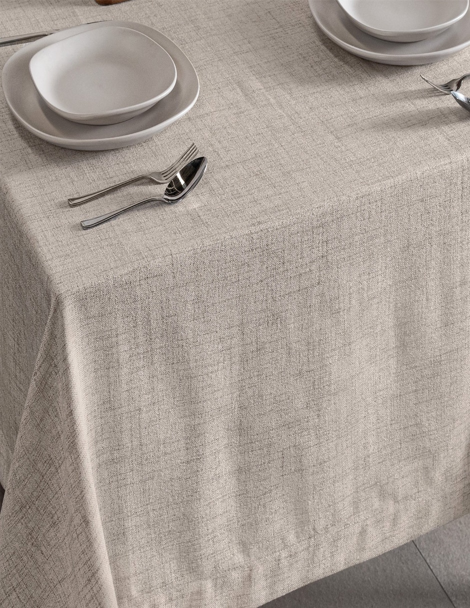 Mantel Rectangular Repelente 2