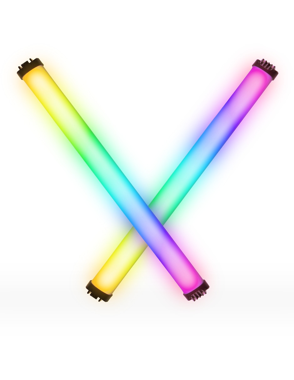 Set barra de luz LED G50
