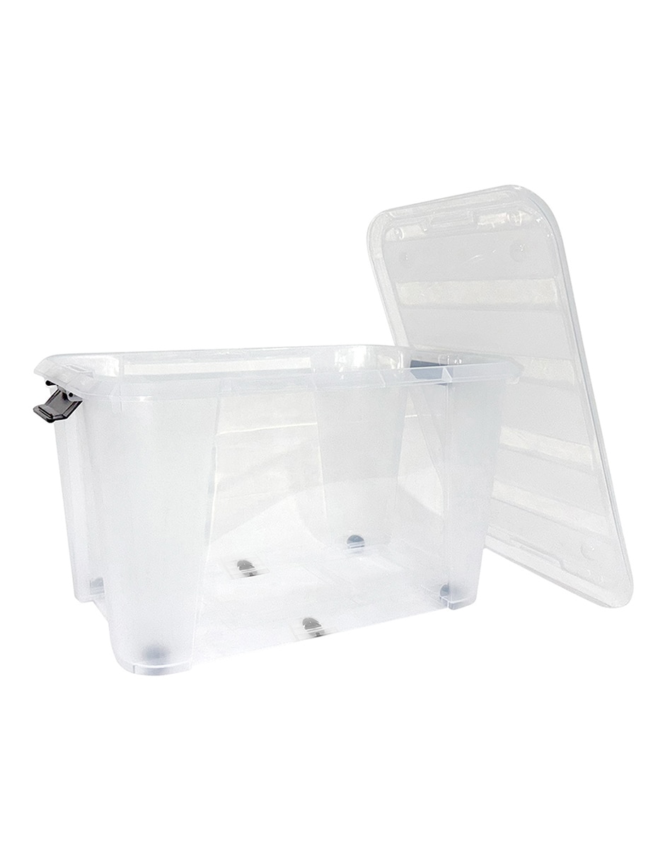 Set de caja organizadora Ag Box