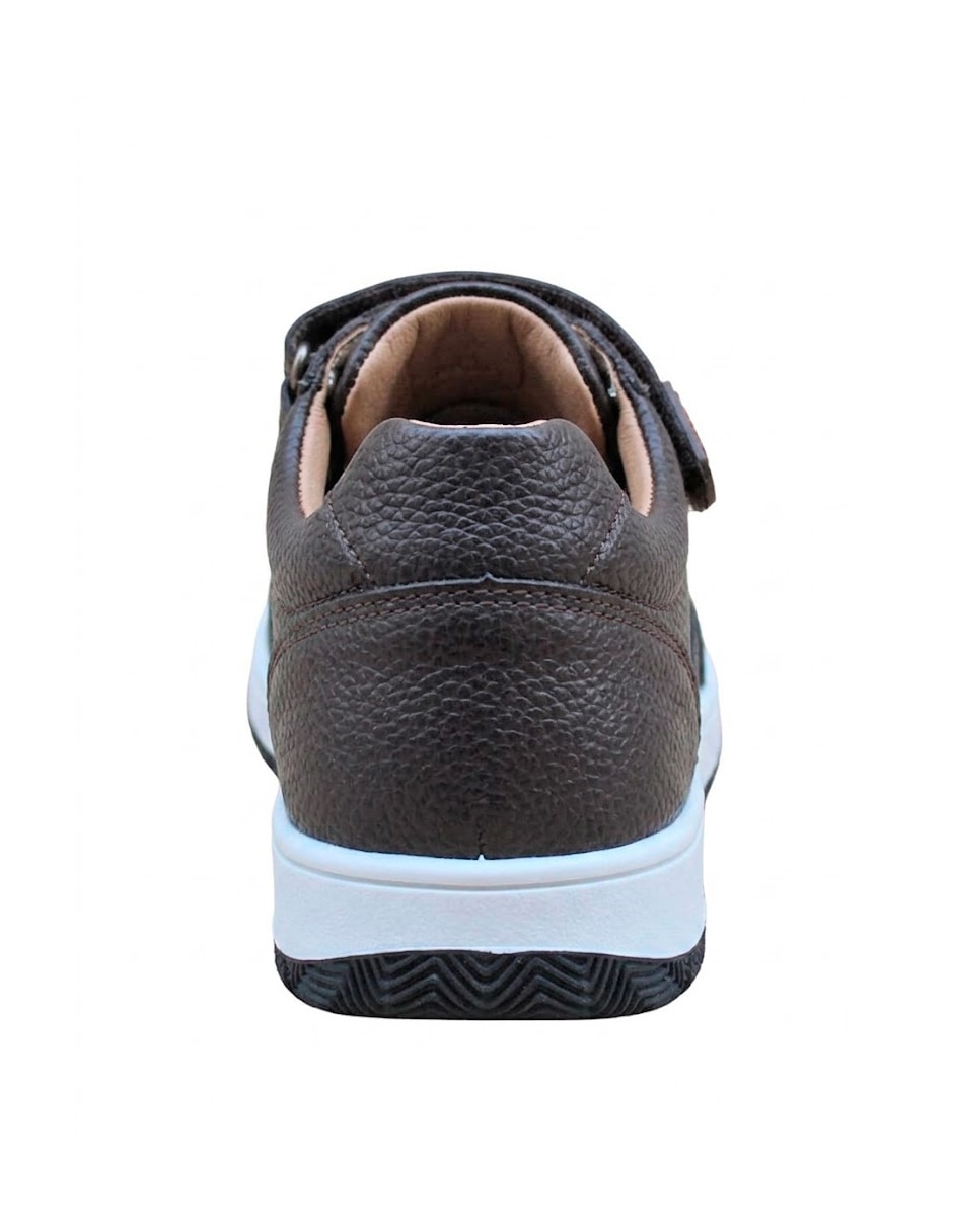 Zapato de piel para niño 2