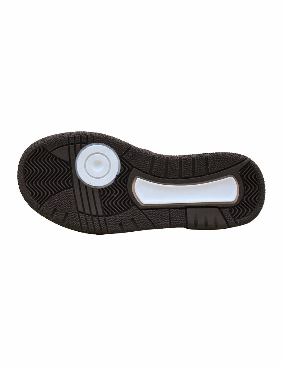Zapato de piel para niño 6