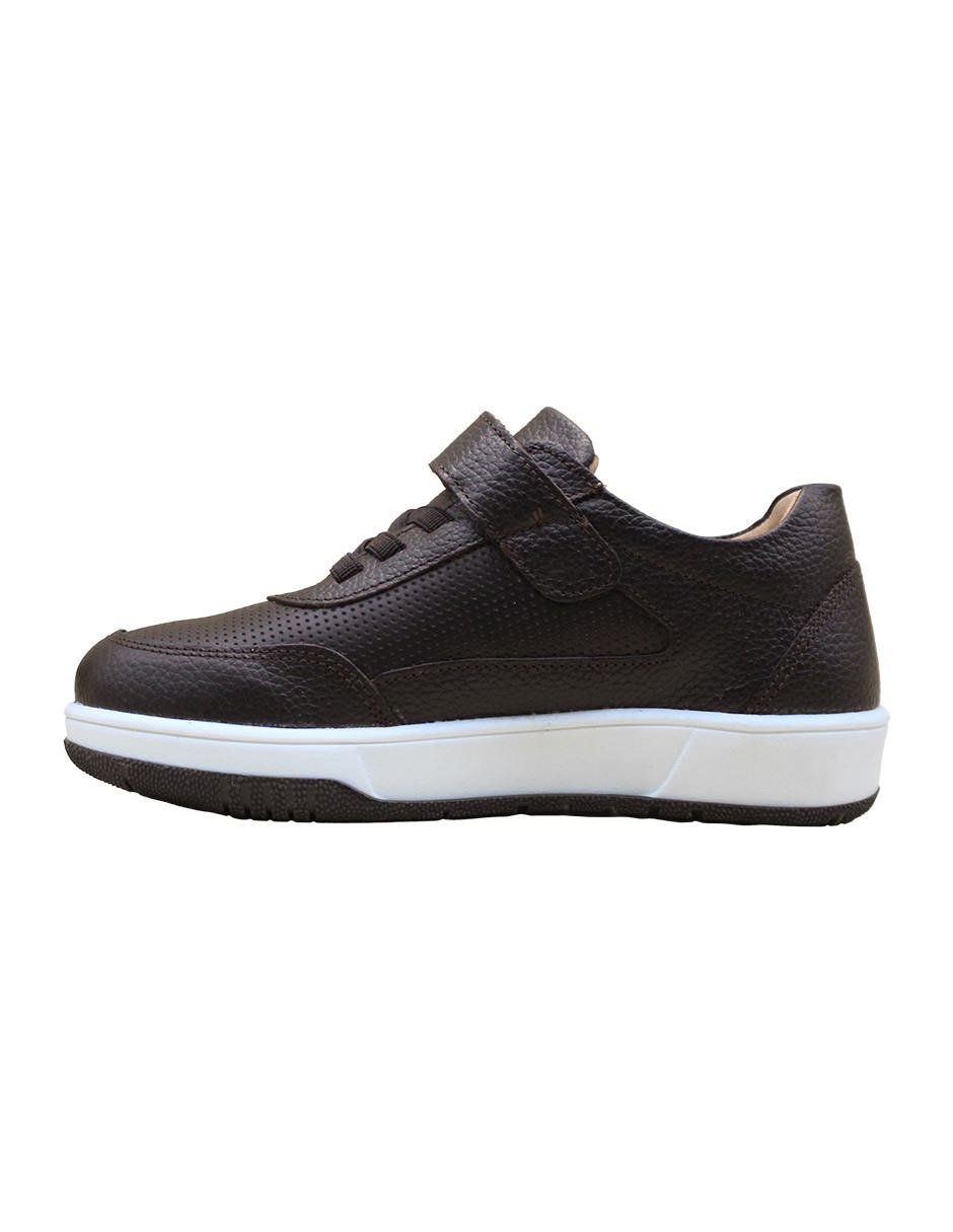 Zapato de piel para niño Zapato de piel para niño