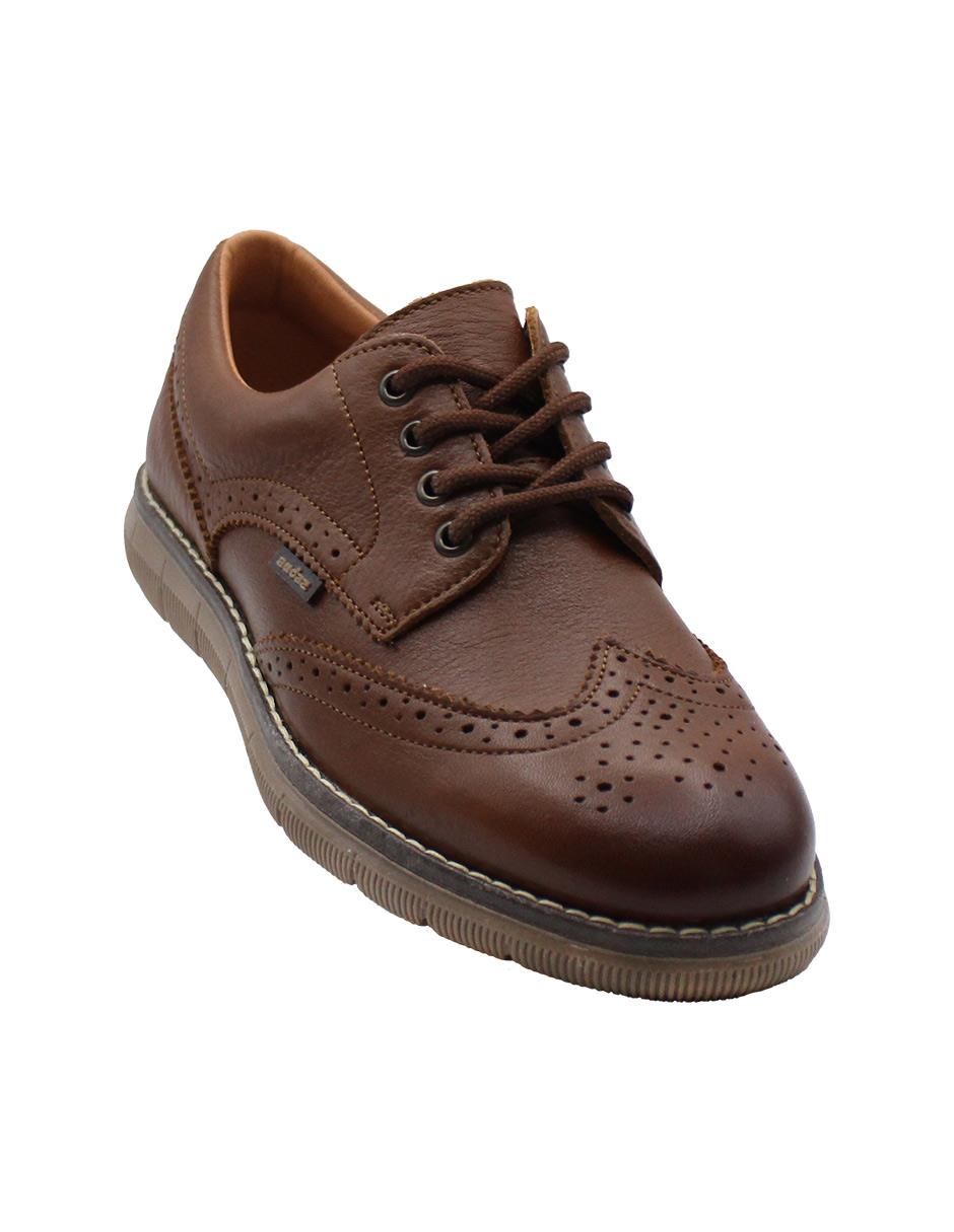 Zapato de piel para niño 4