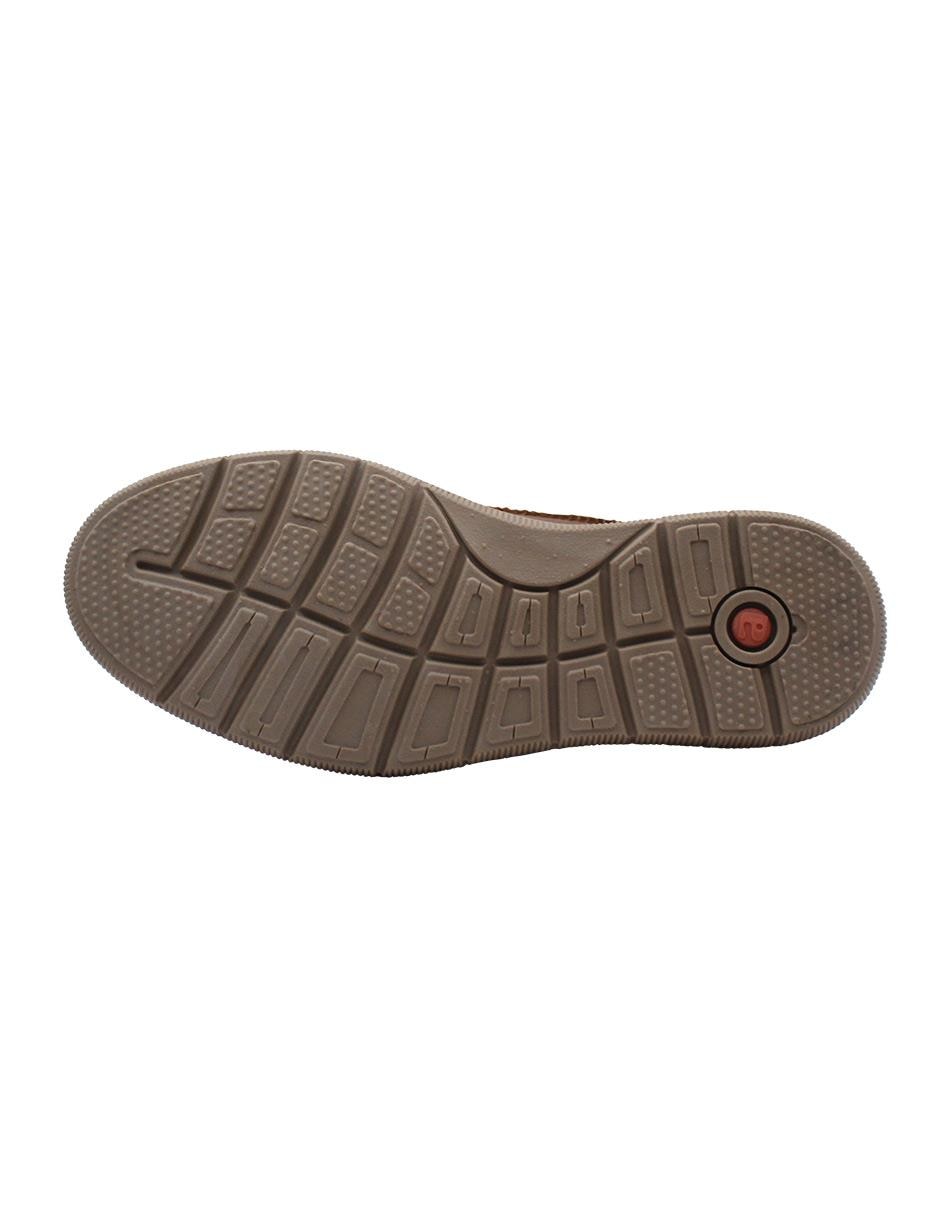 Zapato de piel para niño 3